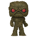 Zdjęcie produktu Justice League Dark Super Sized POP! Figurka winylowa Swamp