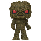 Zdjęcie produktu Justice League Dark Super Sized POP! Figurka winylowa Swamp