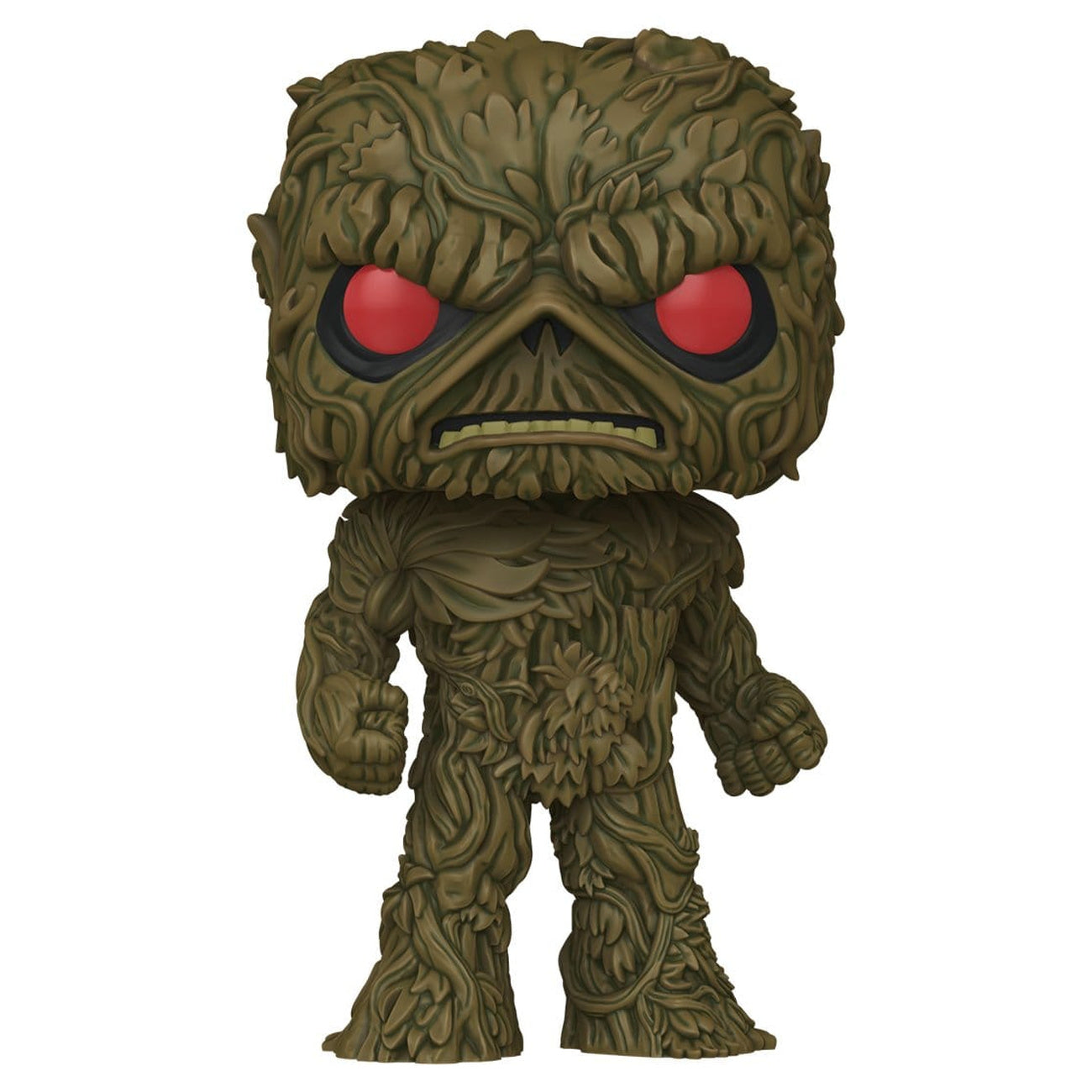 Zdjęcie produktu Justice League Dark Super Sized POP! Figurka winylowa Swamp