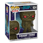 Zdjęcie produktu Justice League Dark Super Sized POP! Figurka winylowa Swamp