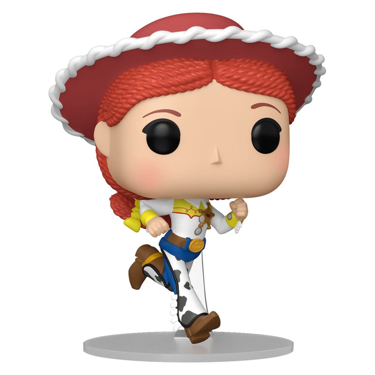 Zdjęcie produktu Toy Story 5 POP! Disney winylowa figurka Jessie 9 cm