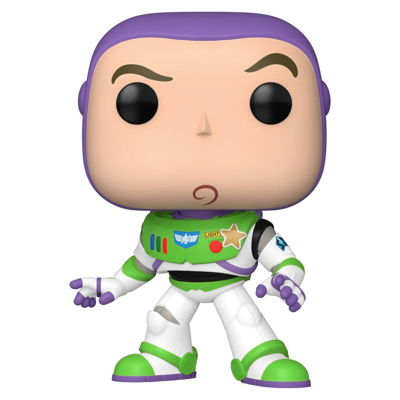 Zdjęcie produktu Toy Story 5 POP! Disney winylowa figurka Buzz Lightyear 9 cm