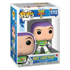 Zdjęcie produktu Toy Story 5 POP! Disney winylowa figurka Buzz Lightyear 9 cm