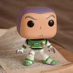 Zdjęcie produktu Toy Story 5 POP! Disney winylowa figurka Buzz Lightyear 9 cm