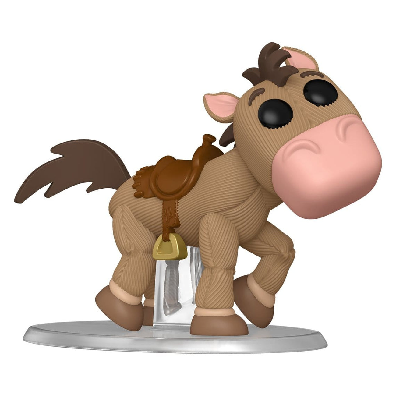 Zdjęcie produktu Toy Story 5 Figurka POP! Premium Vinyl Bullseye 9 cm