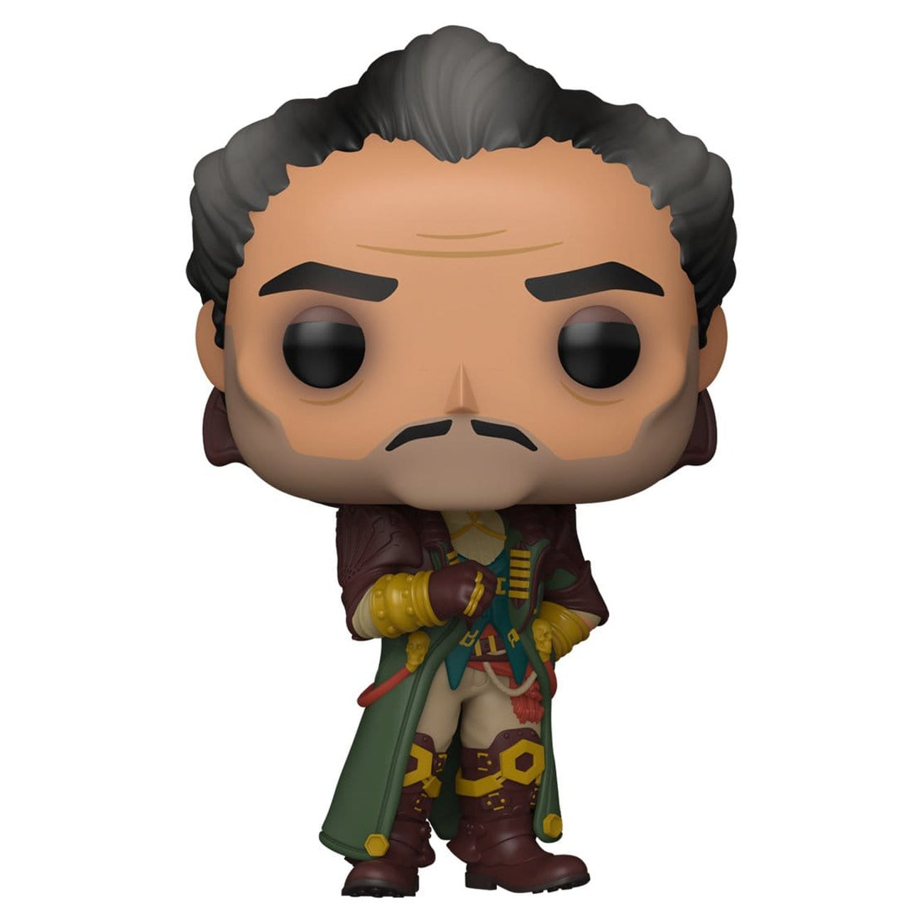 Zdjęcie produktu Dragon Age: The Veilguard Figurka winylowa POP! Games Emmrich