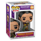 Zdjęcie produktu Dragon Age: The Veilguard Figurka winylowa POP! Games Emmrich