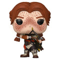 Zdjęcie produktu Dragon Age: The Veilguard figurka winylowa POP! Games Lace