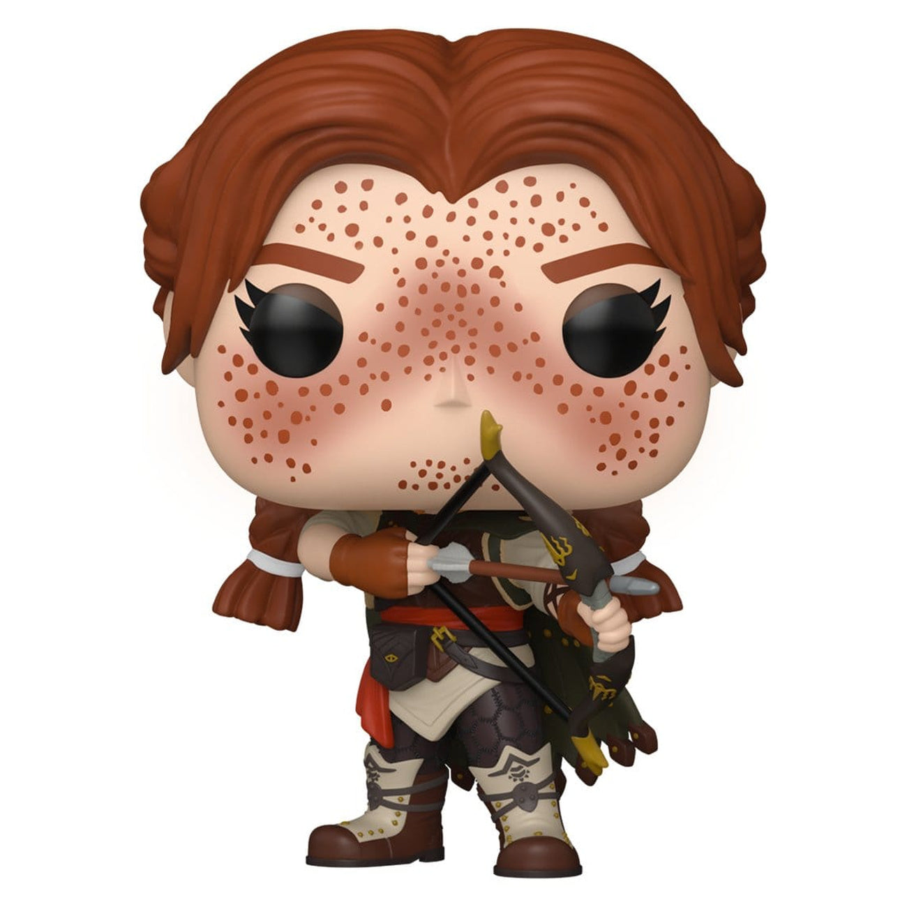Zdjęcie produktu Dragon Age: The Veilguard figurka winylowa POP! Games Lace