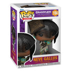 Zdjęcie produktu Dragon Age: The Veilguard Figurka Winylowa POP! Games Neve 9 cm