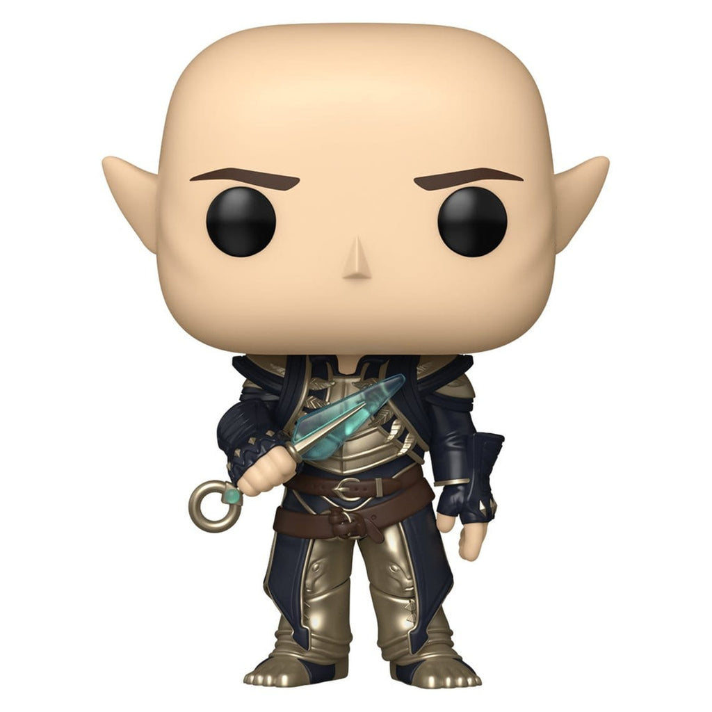 Product image Dragon Age: The Veilguard POP! Games Vinyl Figure Solas 9 cm