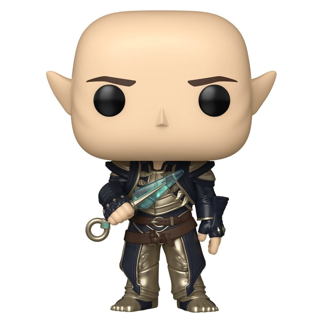 Zdjęcie produktu Dragon Age: The Veilguard Figurka winylowa POP! Games Solas 9 cm
