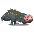 Zdjęcie produktu Turok POP! Games Figurka winylowa Bearded Dragon 9 cm