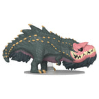 Zdjęcie produktu Turok POP! Games Figurka winylowa Bearded Dragon 9 cm
