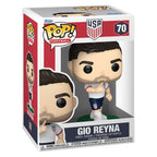 Zdjęcie produktu EFL POP! Winylowa figurka piłkarska USA – Giovani Reyna 9 cm