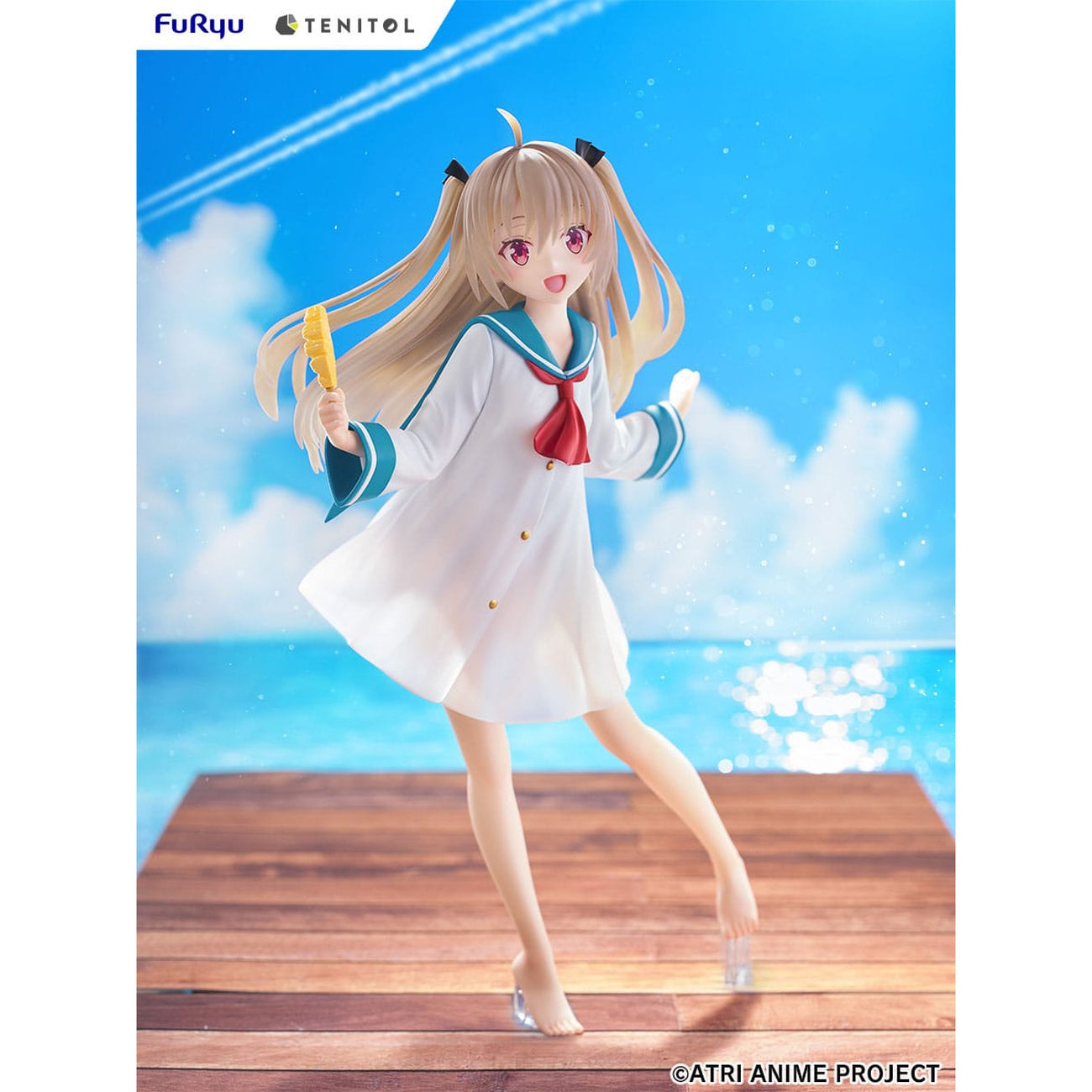 Product image Atri My Dear Moments Tenitol Tall PVC Statue Atri 30 cm