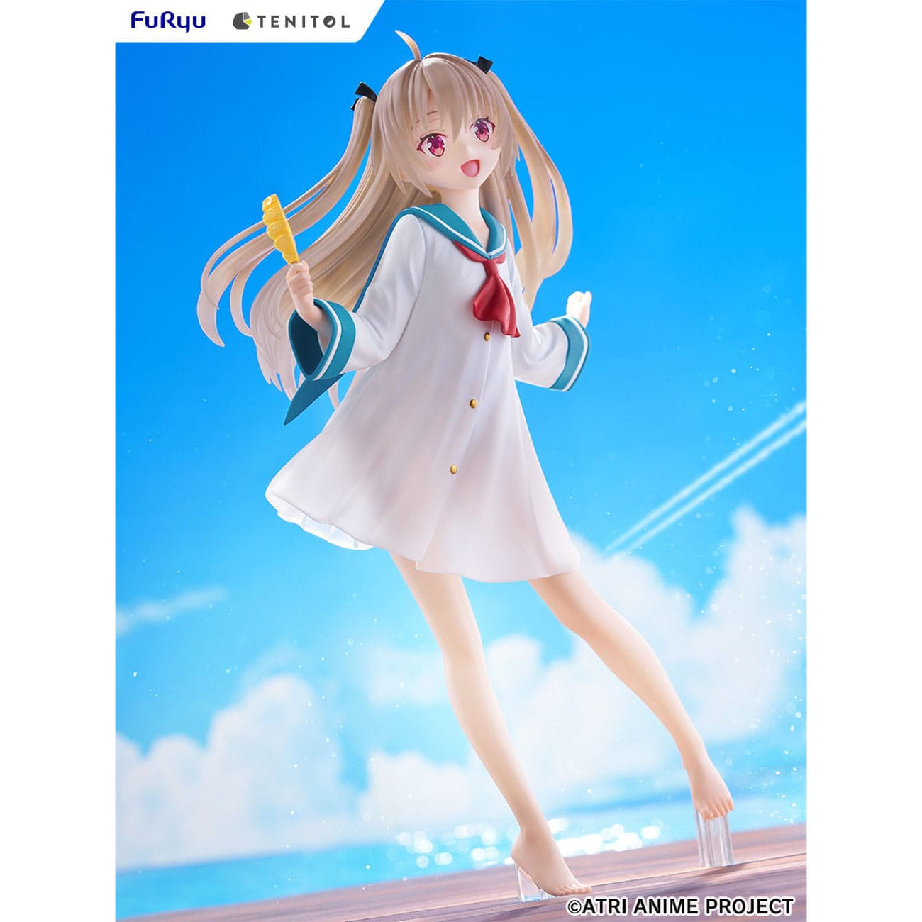 Product image Atri My Dear Moments Tenitol Tall PVC Statue Atri 30 cm