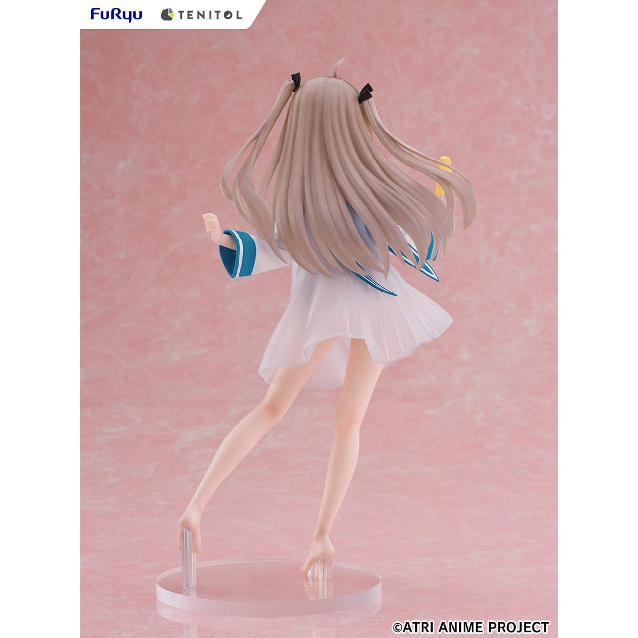 Product image Atri My Dear Moments Tenitol Tall PVC Statue Atri 30 cm