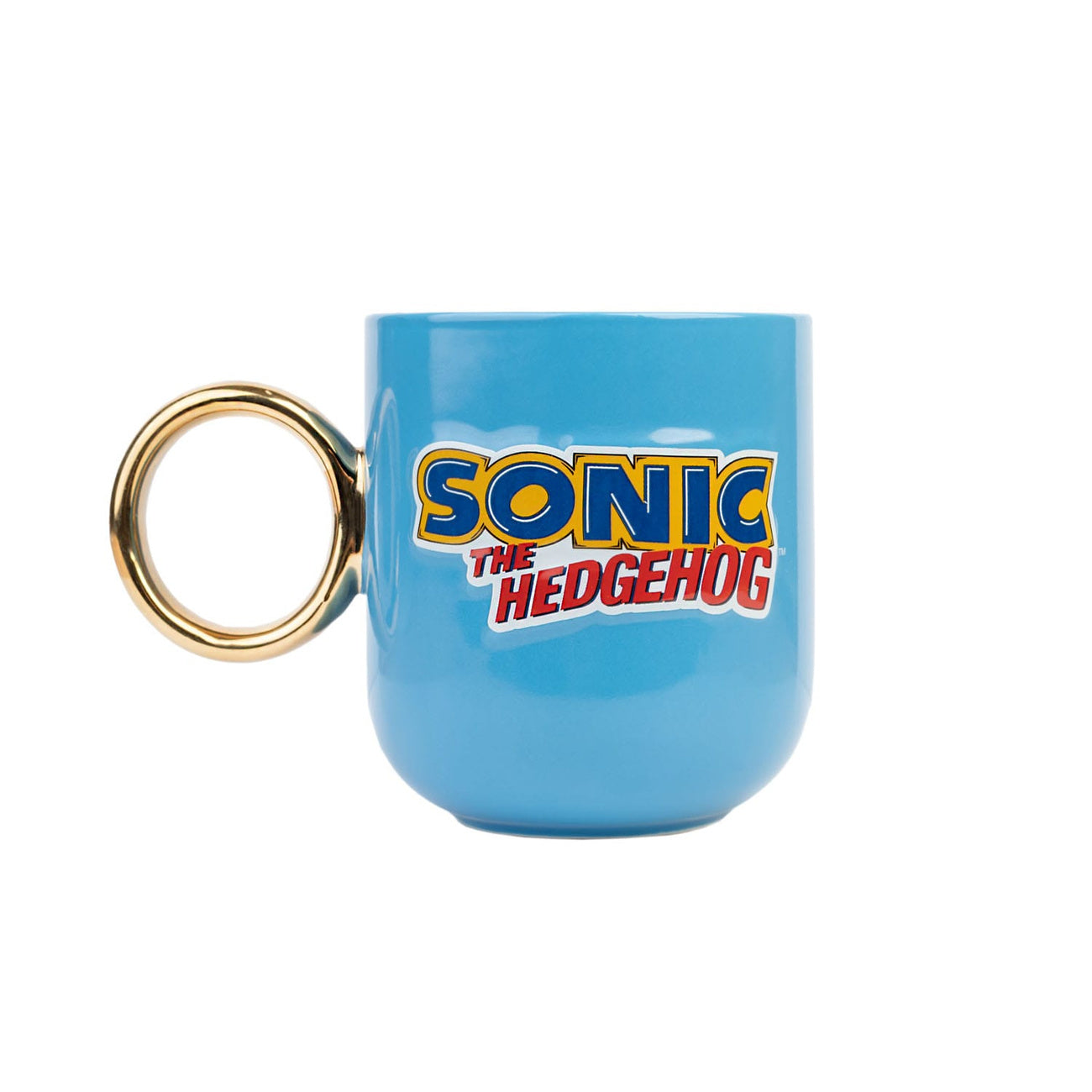 Product image Sonic 3D Mug