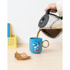Product image Sonic 3D Mug