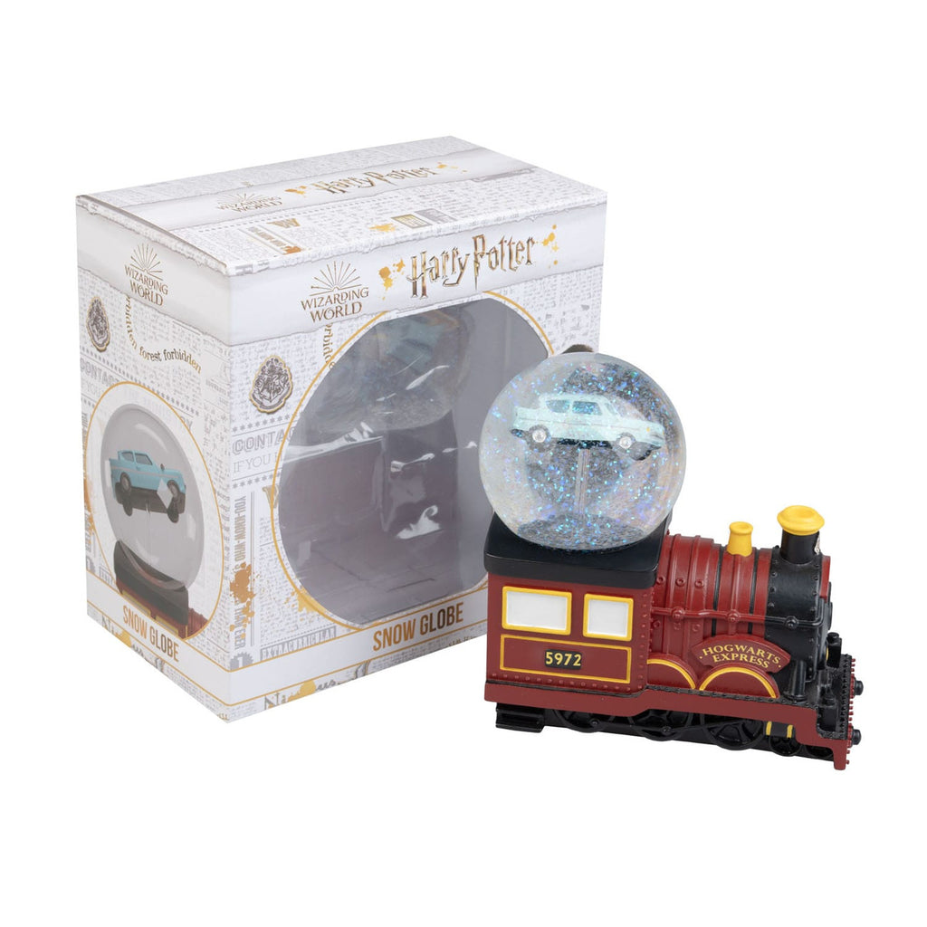 Zdjęcie produktu Kula śnieżna Harry Potter