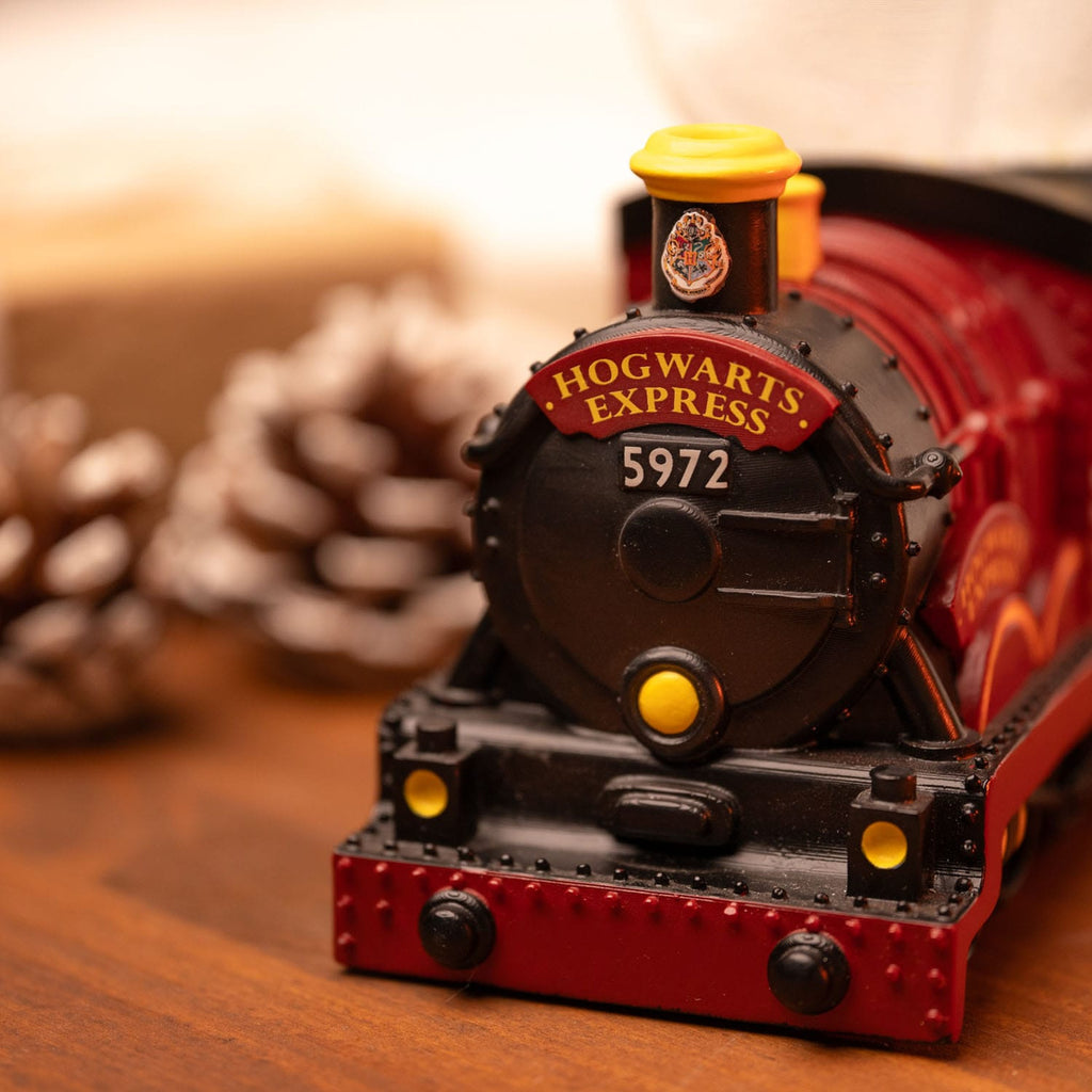 Zdjęcie produktu Kula śnieżna Harry Potter