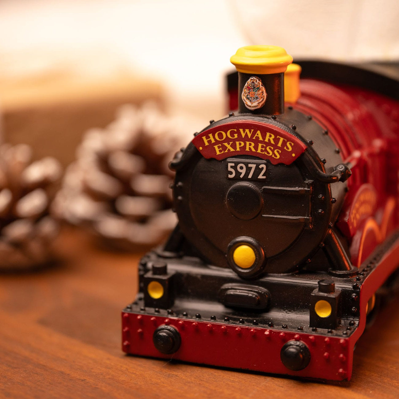 Zdjęcie produktu Kula śnieżna Harry Potter