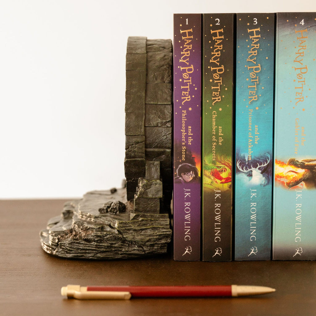 Zdjęcie produktu Harry Potter Podpórka do książek Komnata Tajemnic