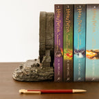 Zdjęcie produktu Harry Potter Podpórka do książek Komnata Tajemnic
