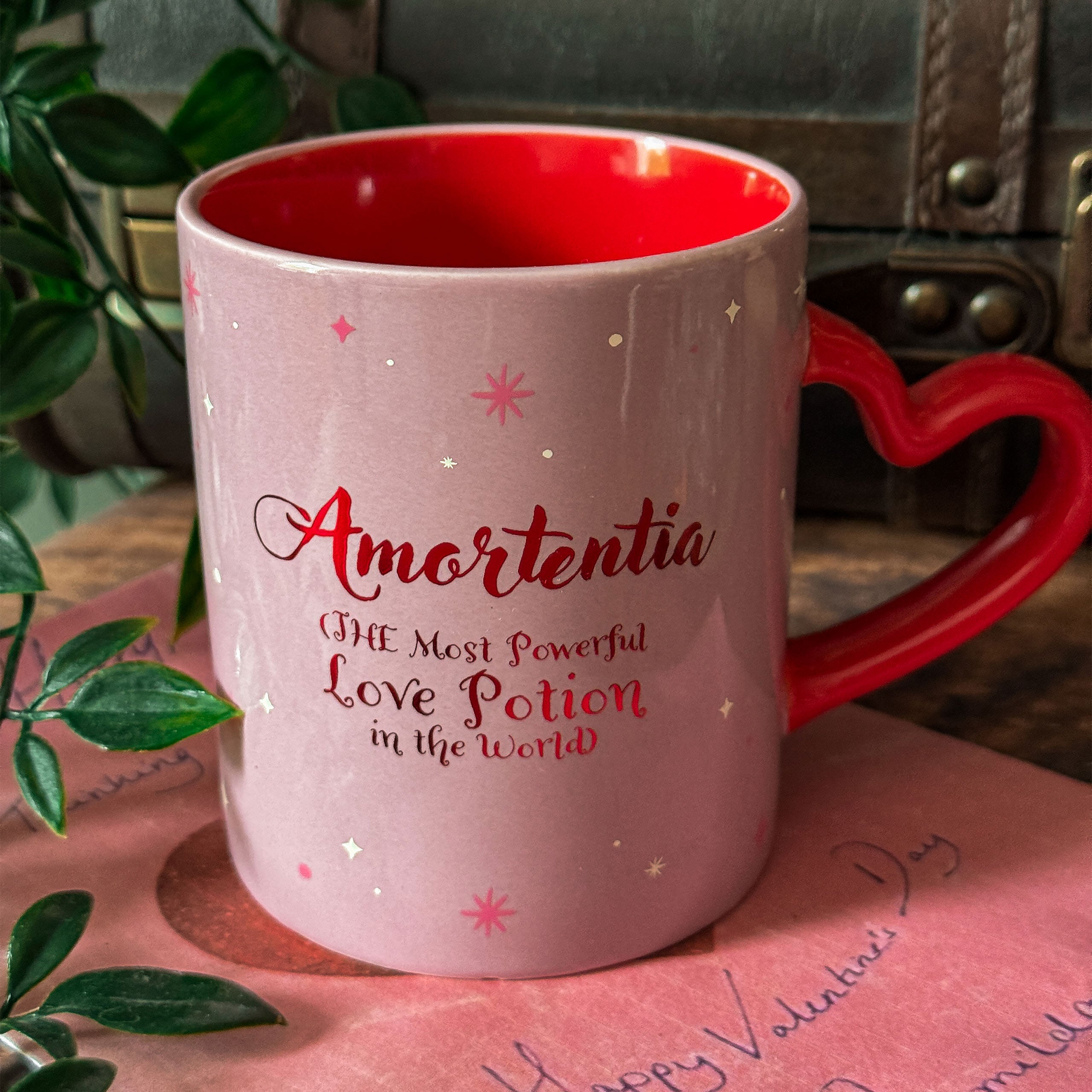 Product image Harry Potter Premium Mug Ver. Love Potion