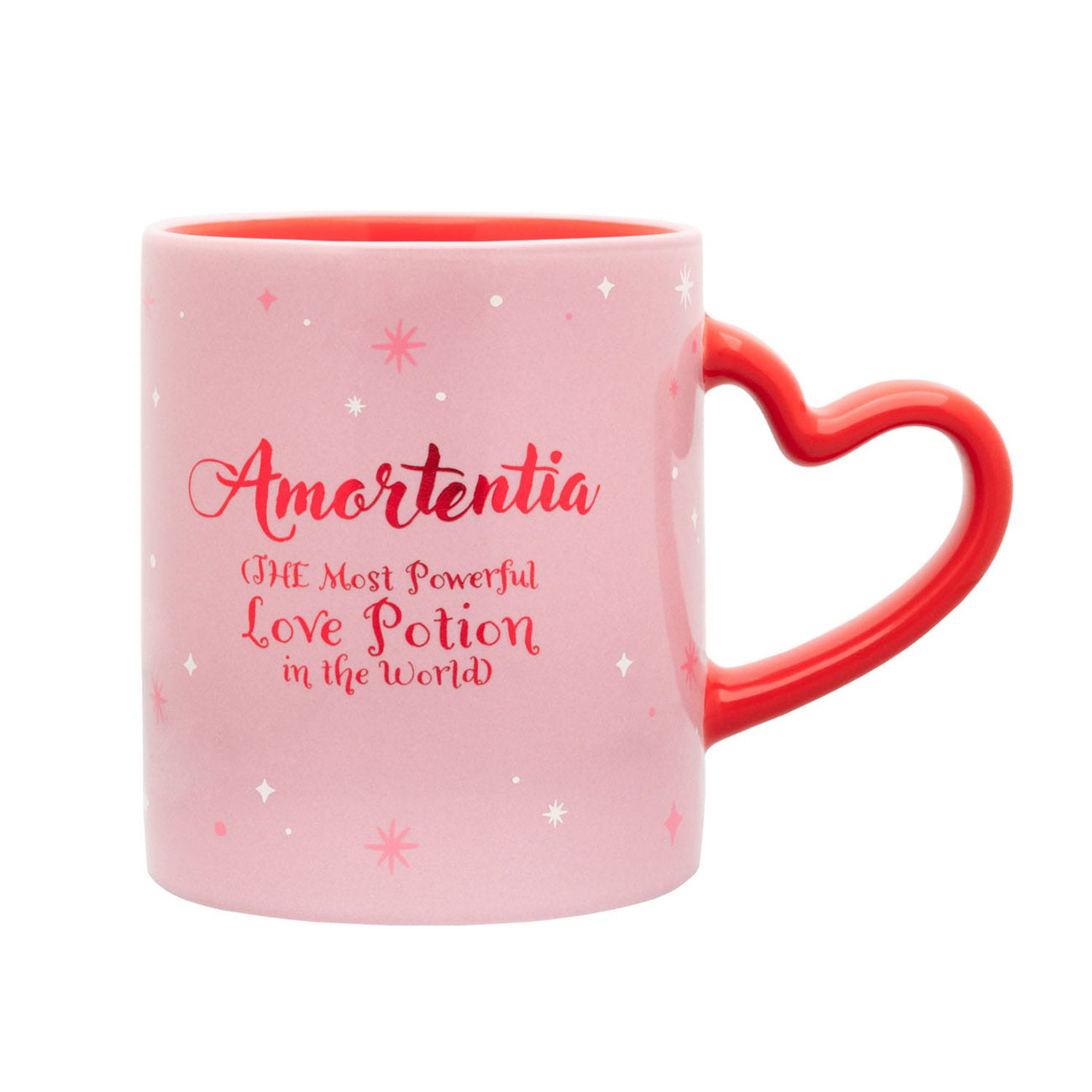Zdjęcie produktu Harry Potter Kubek Premium Ver. Love Potion