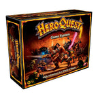 Zdjęcie produktu HeroQuest Gra planszowa Game System po angielsku