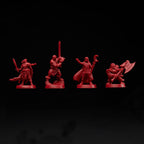 Zdjęcie produktu HeroQuest Gra planszowa Game System po angielsku