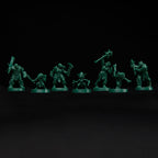 Zdjęcie produktu HeroQuest Gra planszowa Game System po angielsku