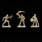 Zdjęcie produktu HeroQuest Gra planszowa Game System po angielsku