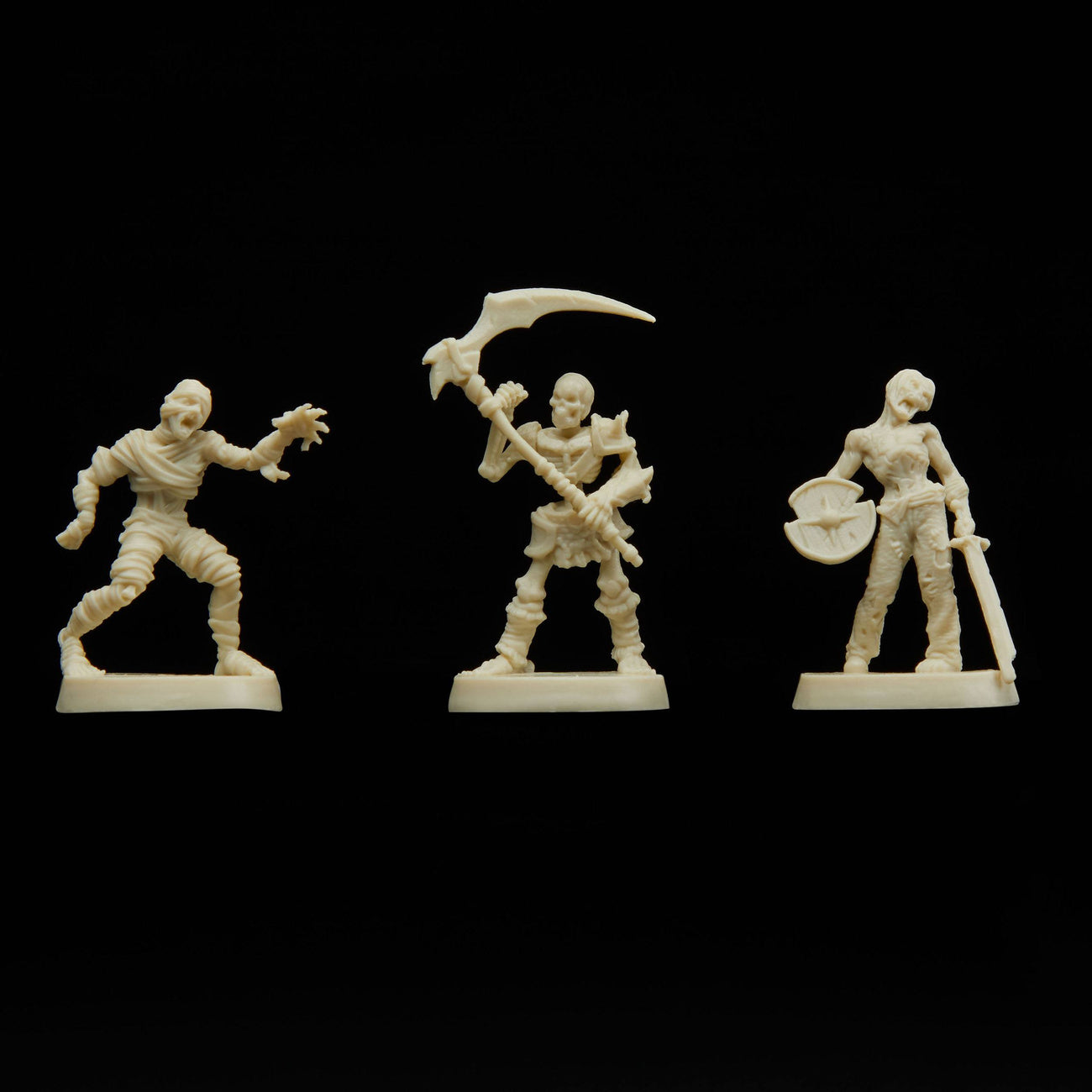 Zdjęcie produktu HeroQuest Gra planszowa Game System po angielsku