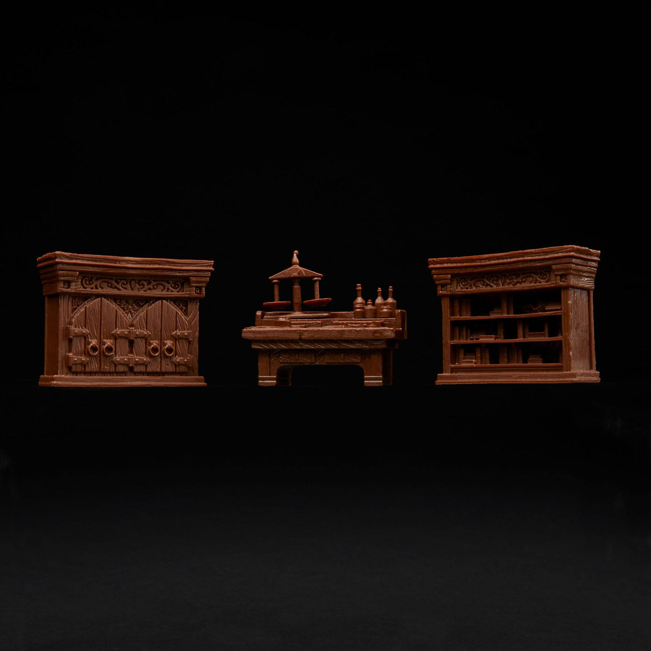 Zdjęcie produktu HeroQuest Gra planszowa Game System po angielsku