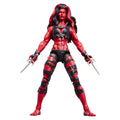 Zdjęcie produktu Hulk Marvel Legends figurka akcji Red She-Hulk 15 cm