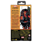 Zdjęcie produktu Hulk Marvel Legends figurka akcji Red She-Hulk 15 cm
