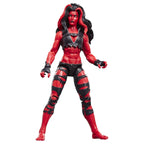 Zdjęcie produktu Hulk Marvel Legends figurka akcji Red She-Hulk 15 cm