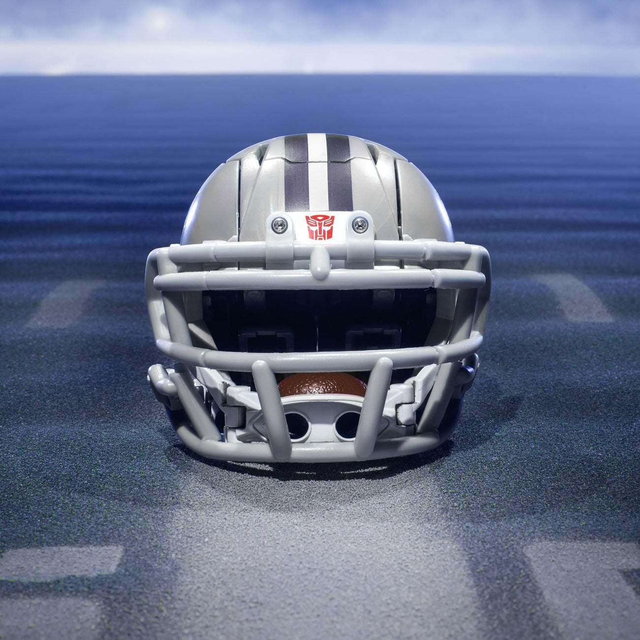 Zdjęcie produktu Transformers x NFL Figurka akcji Dallas Cowboys: Starblitz 14