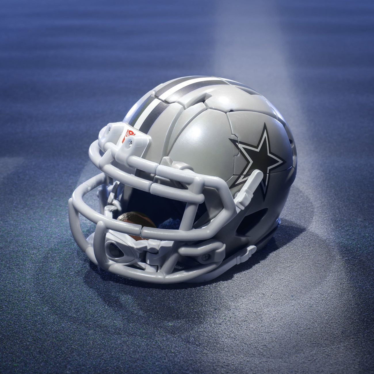 Zdjęcie produktu Transformers x NFL Figurka akcji Dallas Cowboys: Starblitz 14