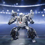 Zdjęcie produktu Transformers x NFL Figurka akcji Dallas Cowboys: Starblitz 14