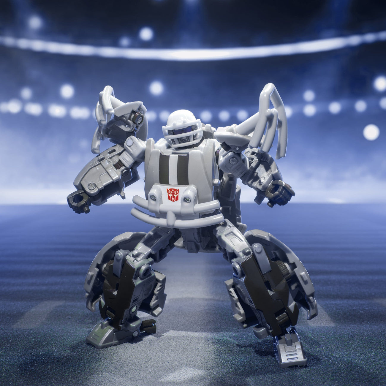 Zdjęcie produktu Transformers x NFL Figurka akcji Dallas Cowboys: Starblitz 14