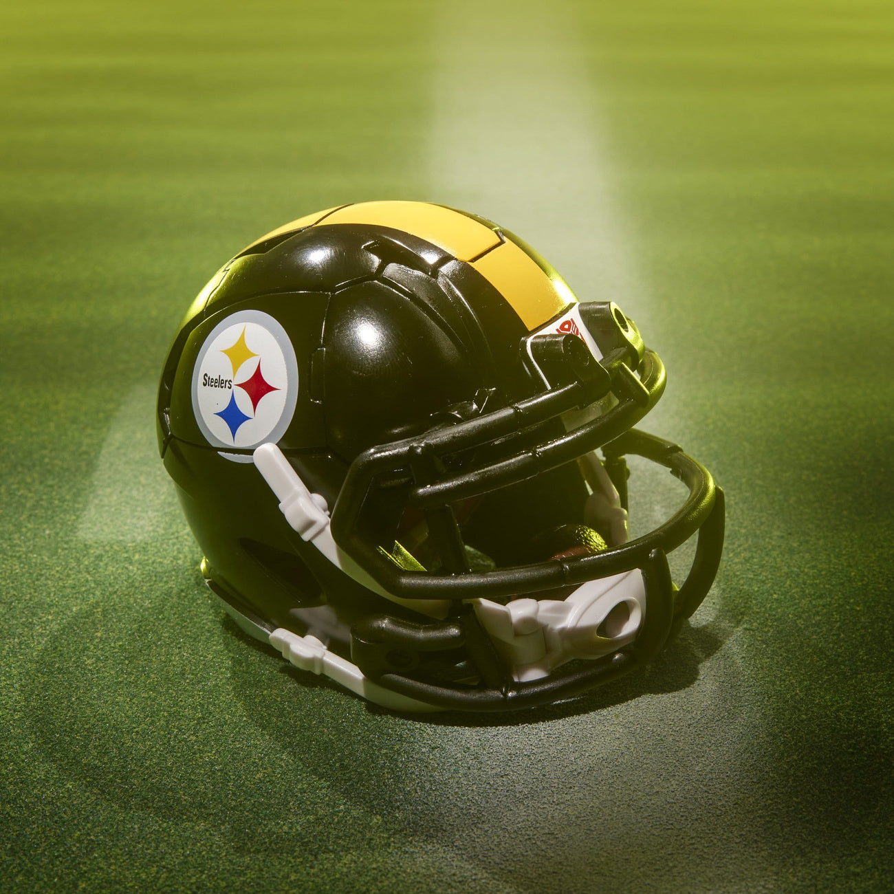Zdjęcie produktu Transformers x NFL Figurka akcji Pittsburgh Steelers