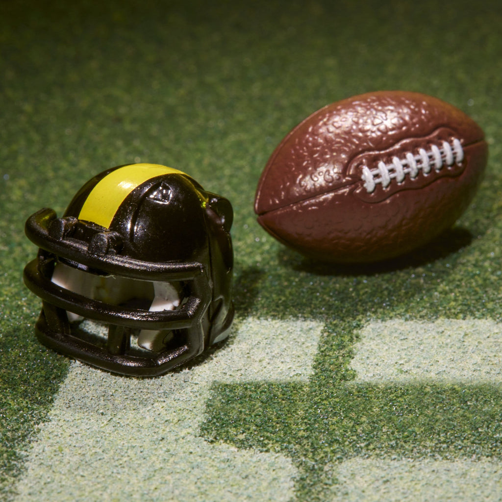 Zdjęcie produktu Transformers x NFL Figurka akcji Pittsburgh Steelers