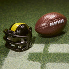 Zdjęcie produktu Transformers x NFL Figurka akcji Pittsburgh Steelers