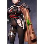 Zdjęcie produktu Goddess of Victory: Nikke Figurka PVC 1/7 Sakura Midnight