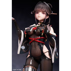 Zdjęcie produktu Goddess of Victory: Nikke Figurka PVC 1/7 Sakura Midnight