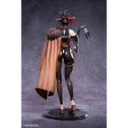 Zdjęcie produktu Goddess of Victory: Nikke Figurka PVC 1/7 Sakura Midnight